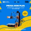 Original Prusa Mini PLUS Upgraded Version 32 Bit 3D Printer